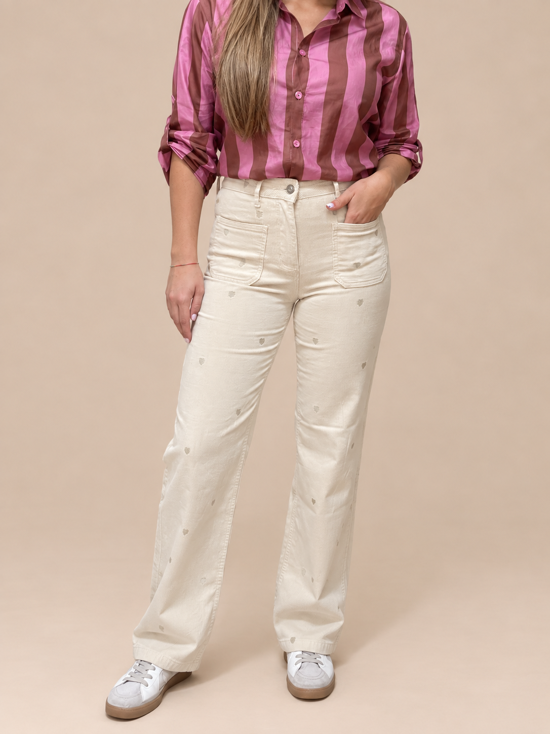 Pantalón Lia