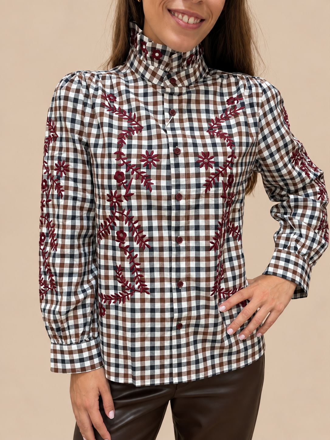 Camisa Cesti