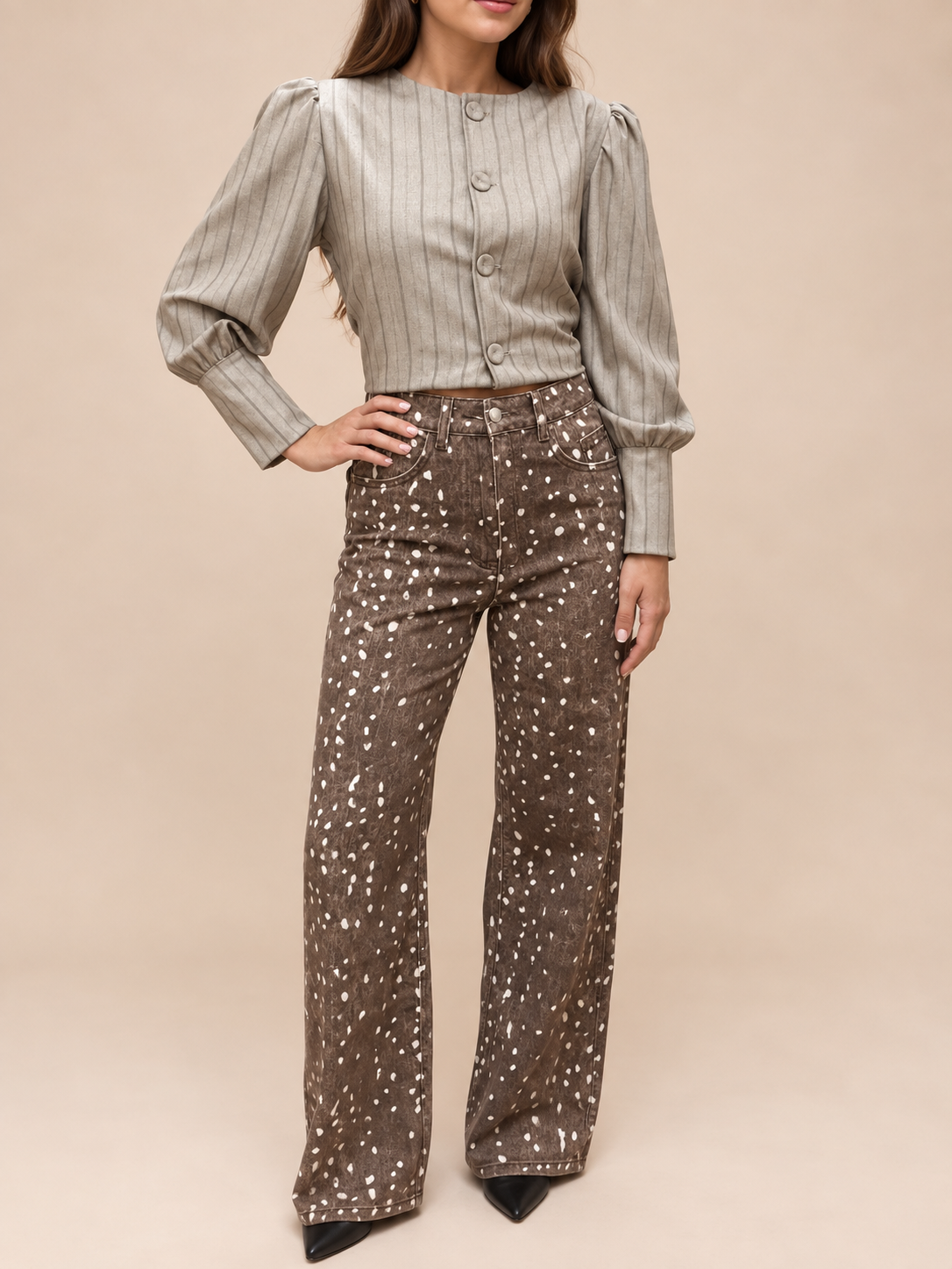 Pantalón Dusila