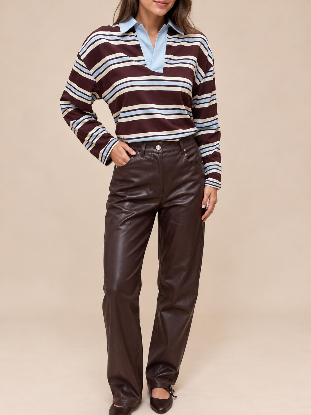 Pantalón Mili