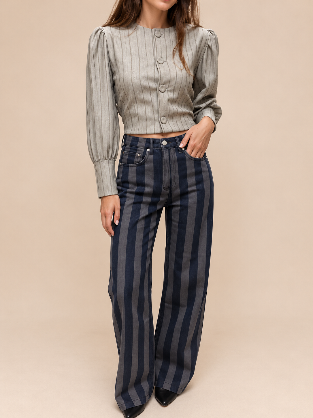 Pantalón Josi