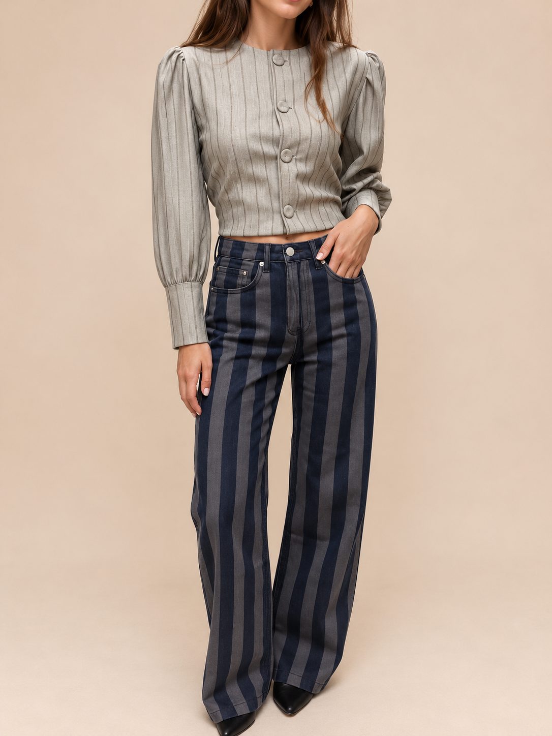 Pantalón Josi