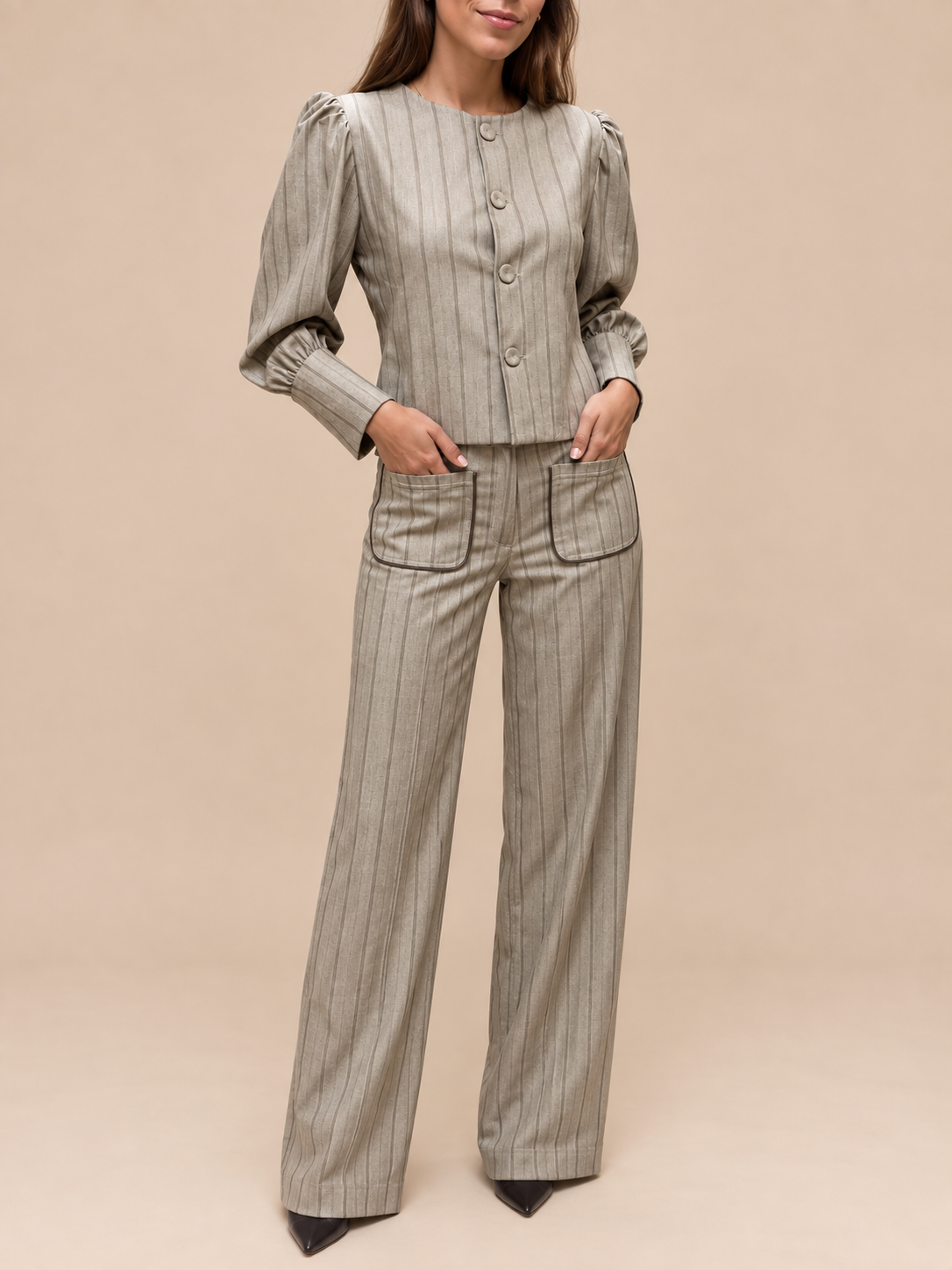 Pantalón Lumus