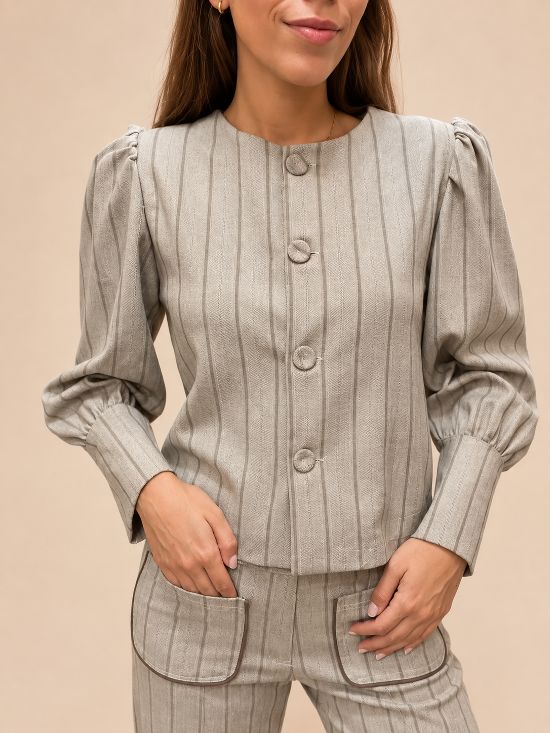 Camisa Lumus