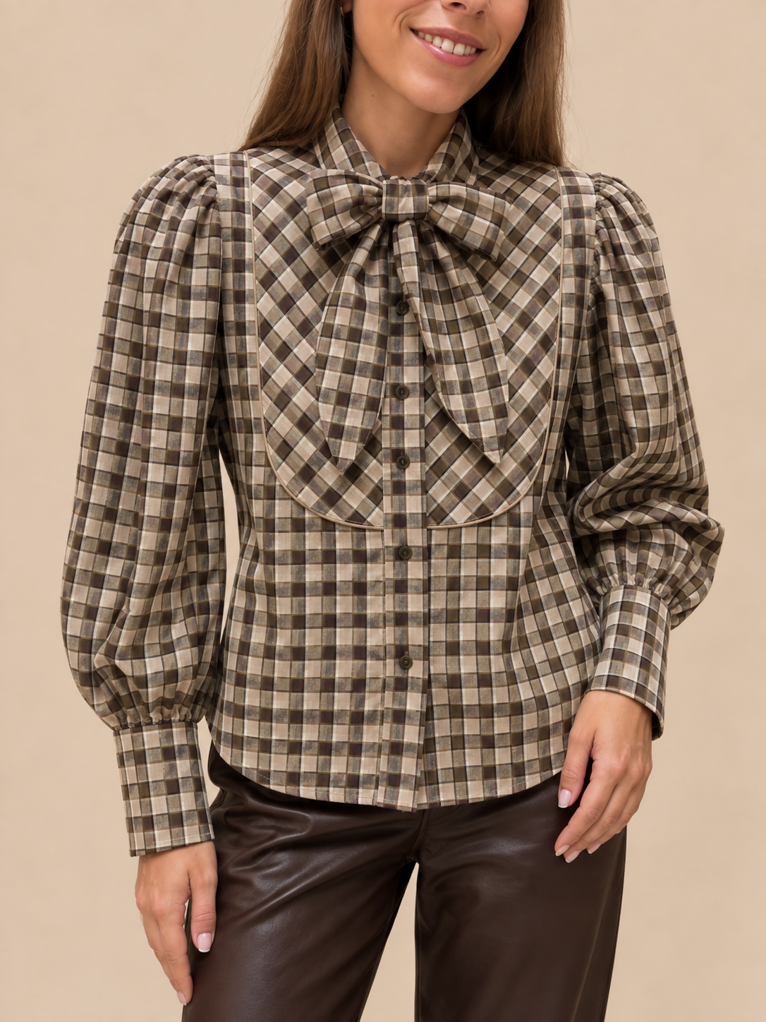 Camisa Penia