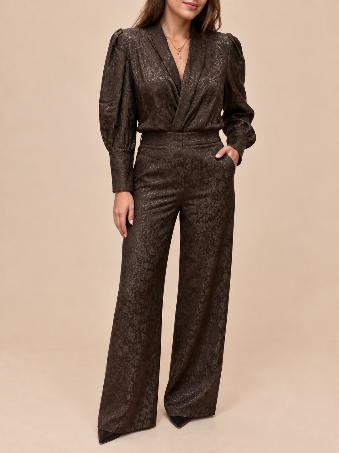 Pantalón Xiomara