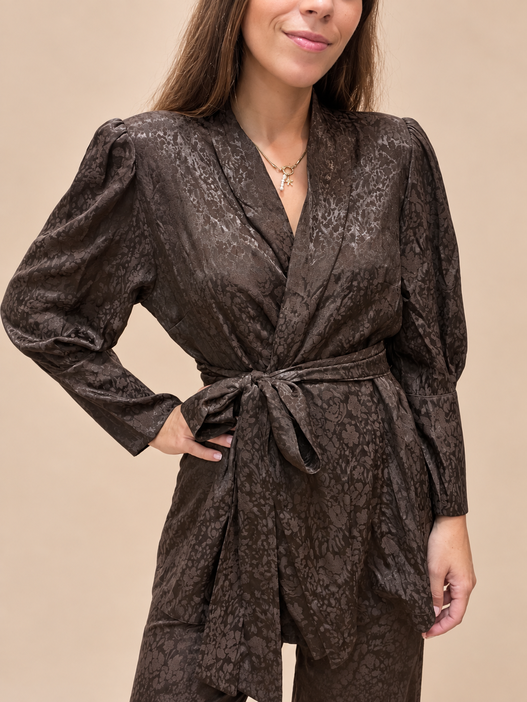 Blazer Xiomara