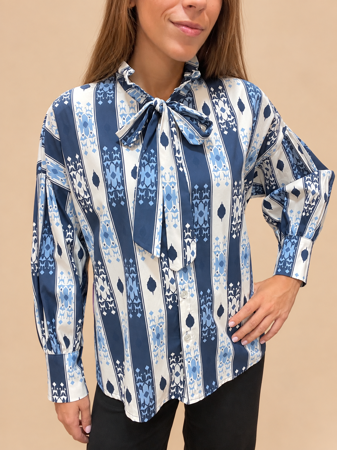 Camisa Iron