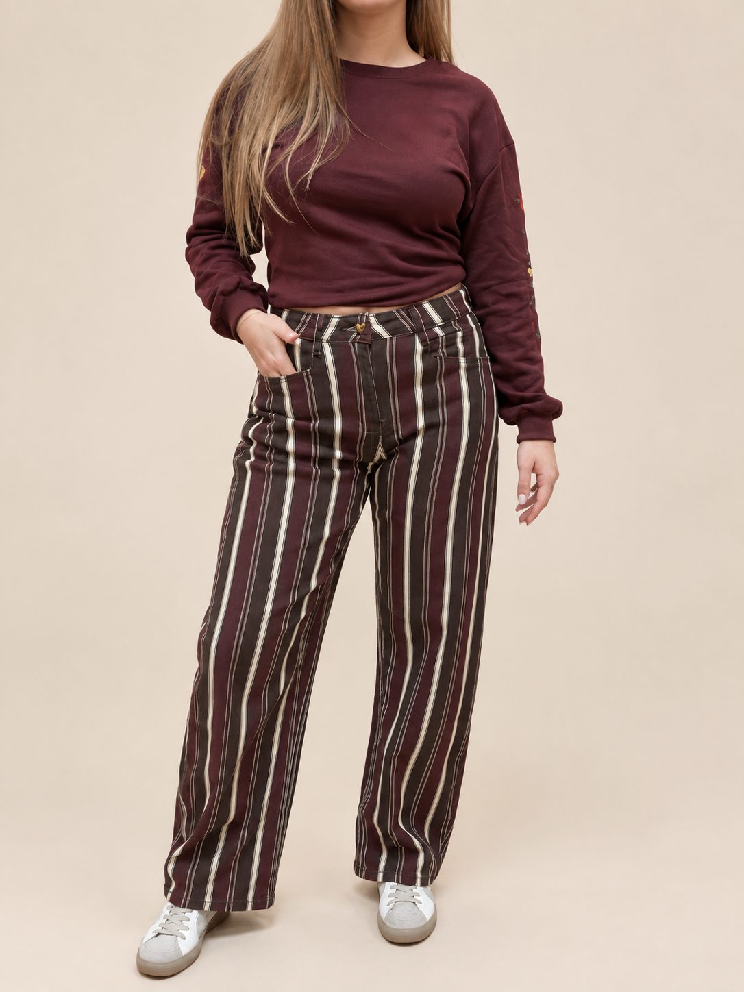 Pantalón Limi