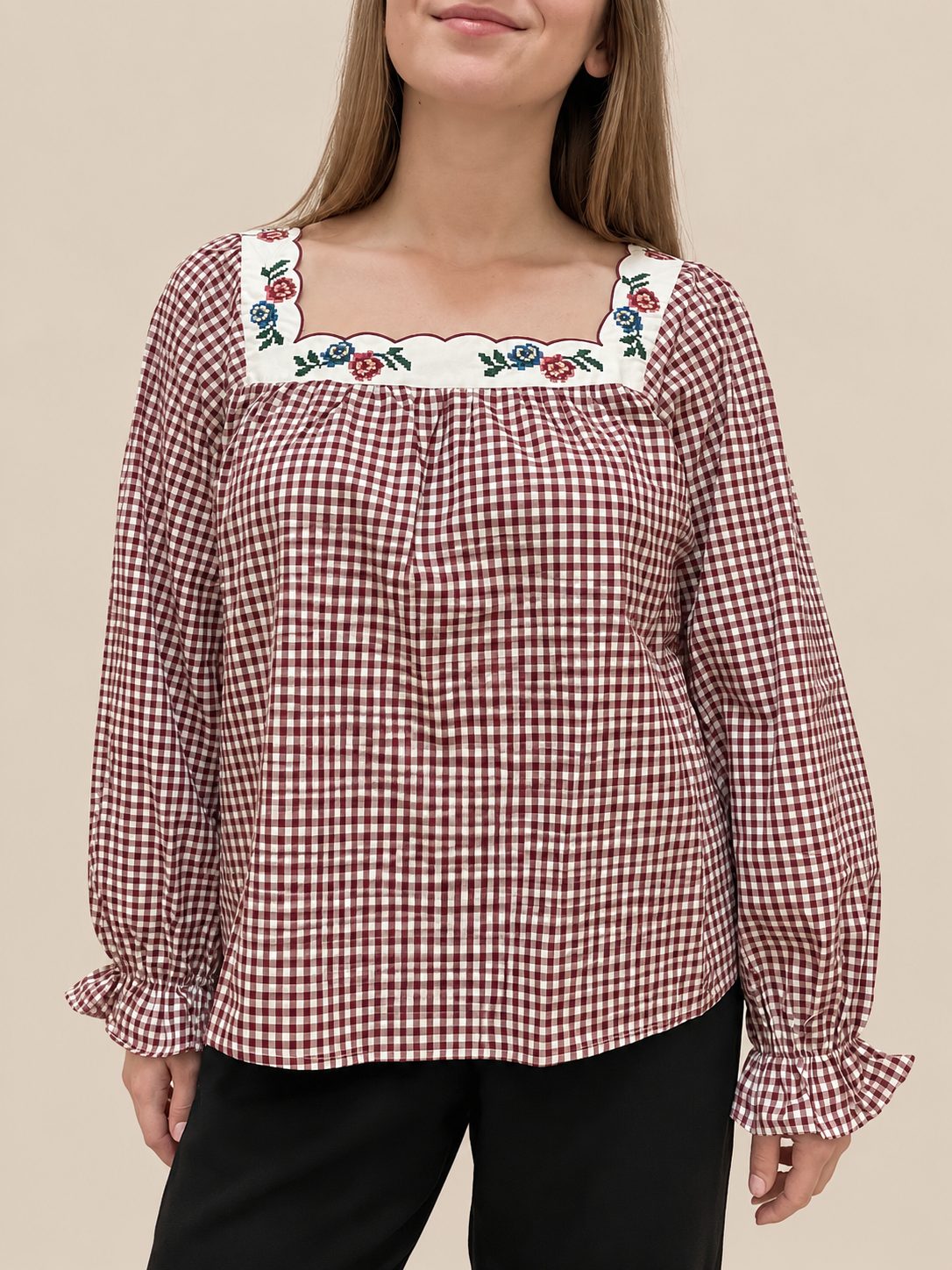 Camisa Dradi