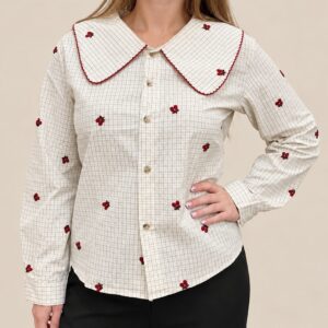 Camisa Brina