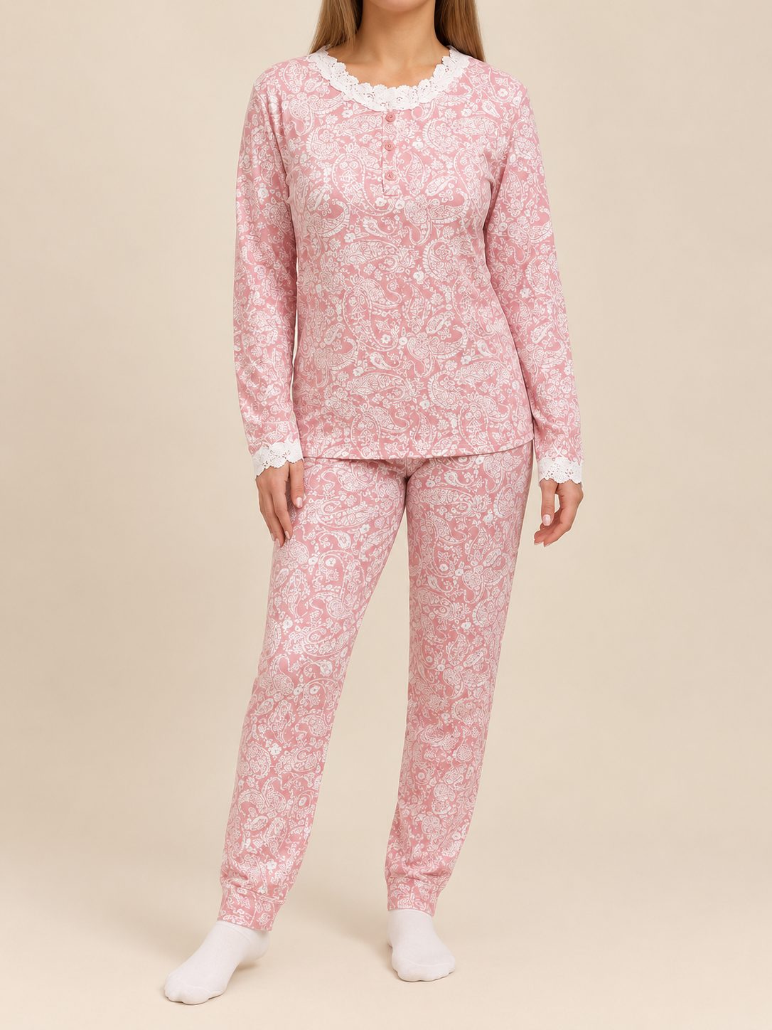 Pijama Millie