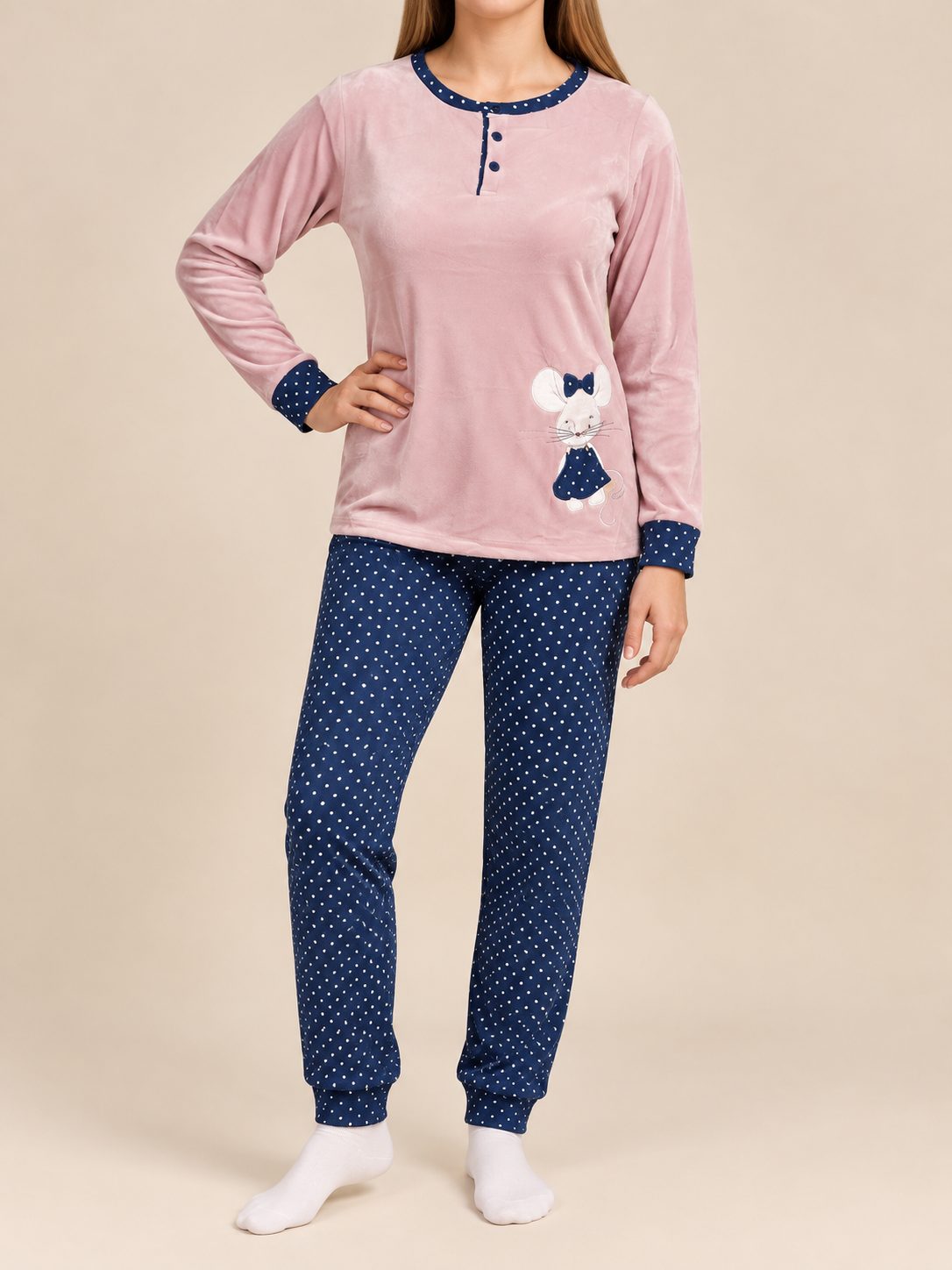 Pijama Ania