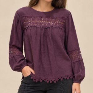 Camisa Livia