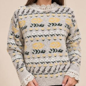 Jersey Musel
