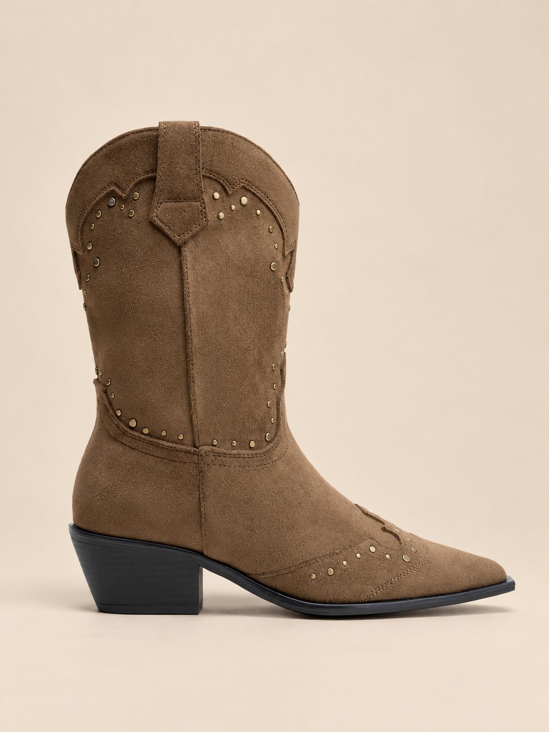 Botas Nilia