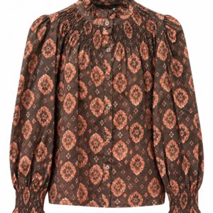 Camisa Milas