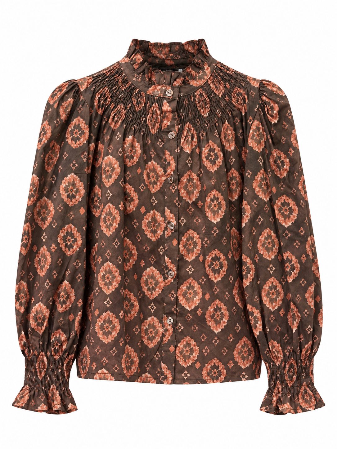 Camisa Milas