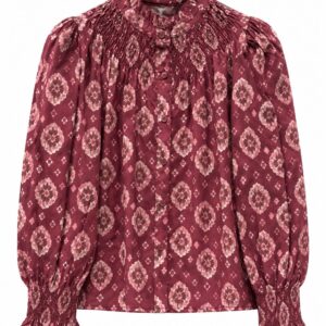 Camisa Zadia
