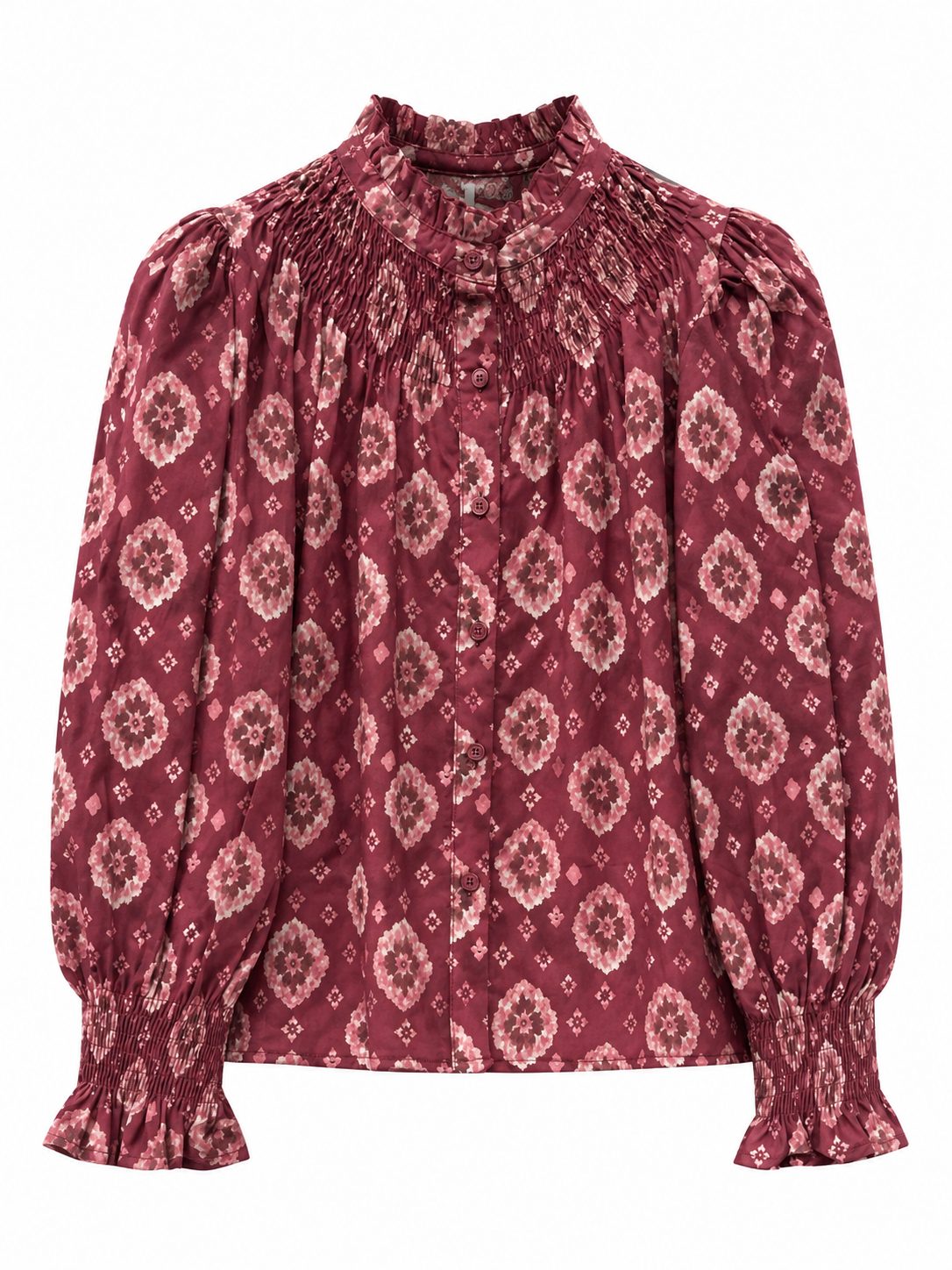 Camisa Zadia