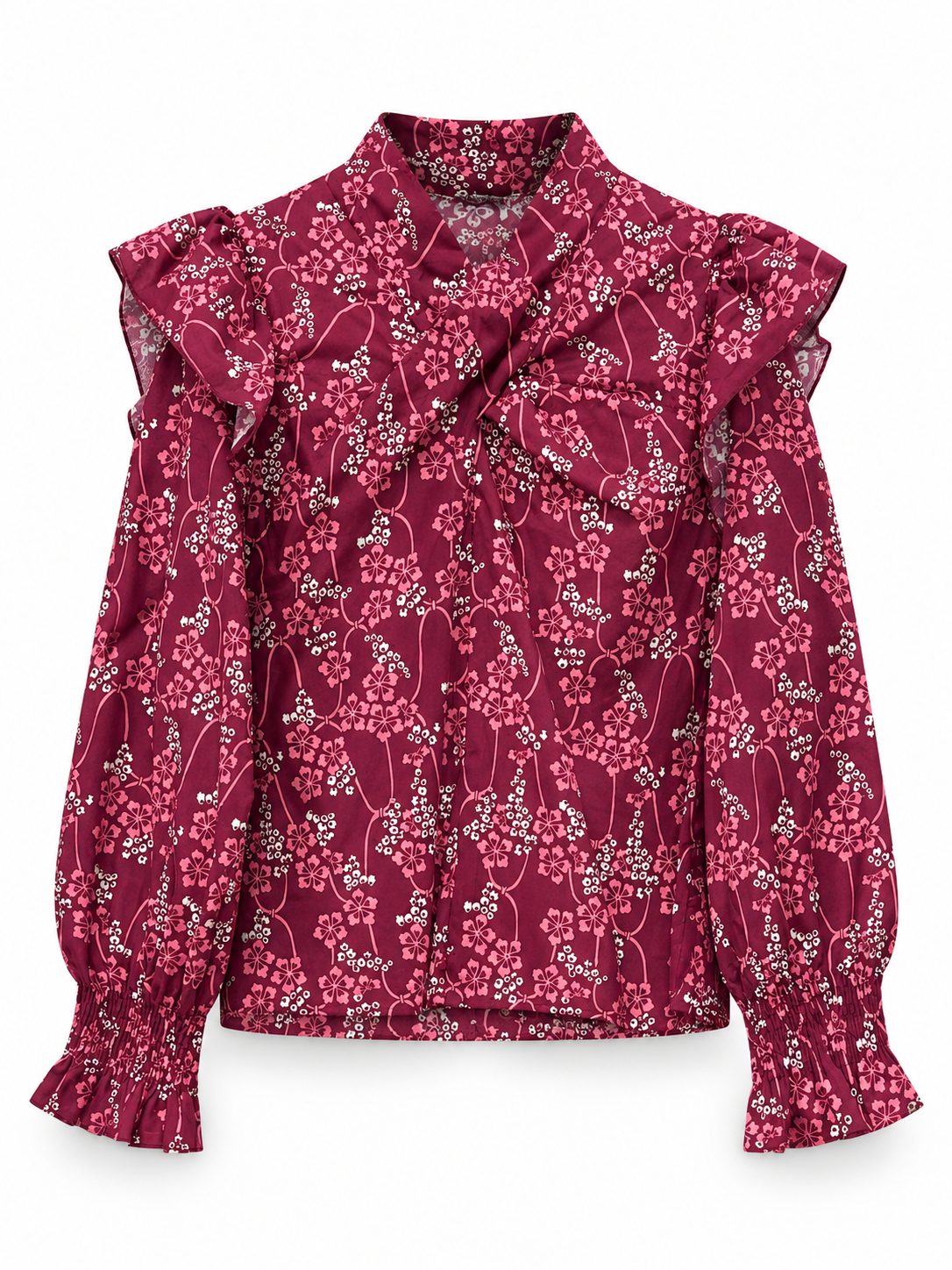 Camisa Peti