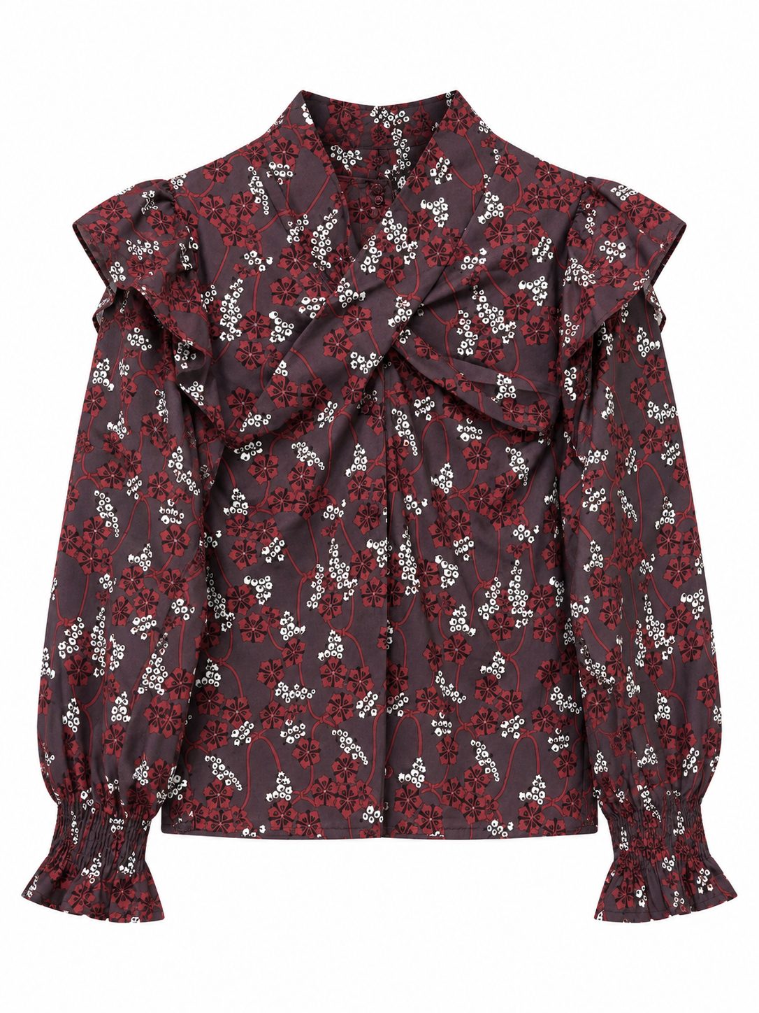 Camisa Lolin