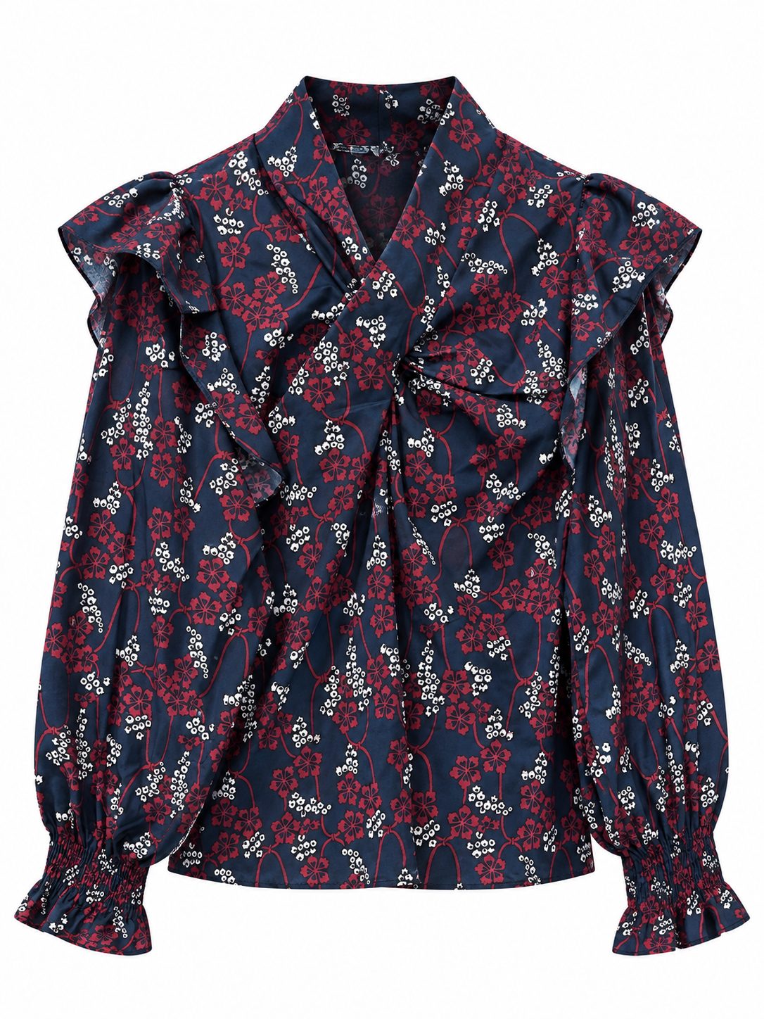Camisa Adelaidi