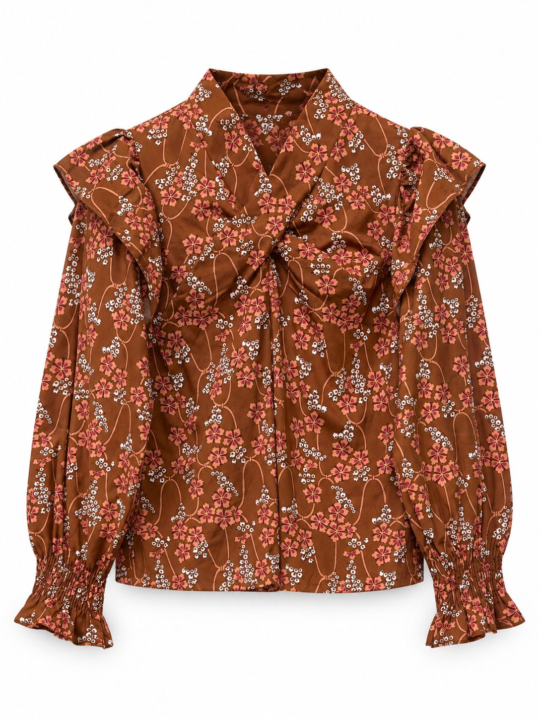 Camisa Pola