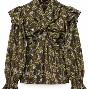 Camisa Doris