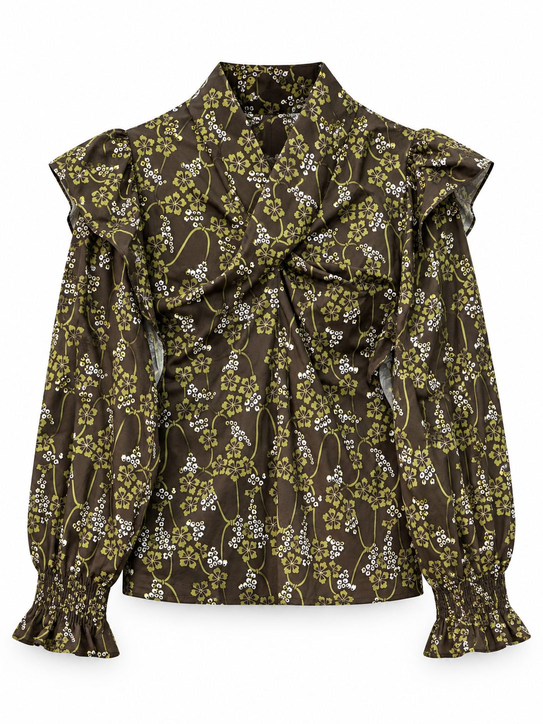 Camisa Doris