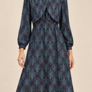 Vestido Lioral