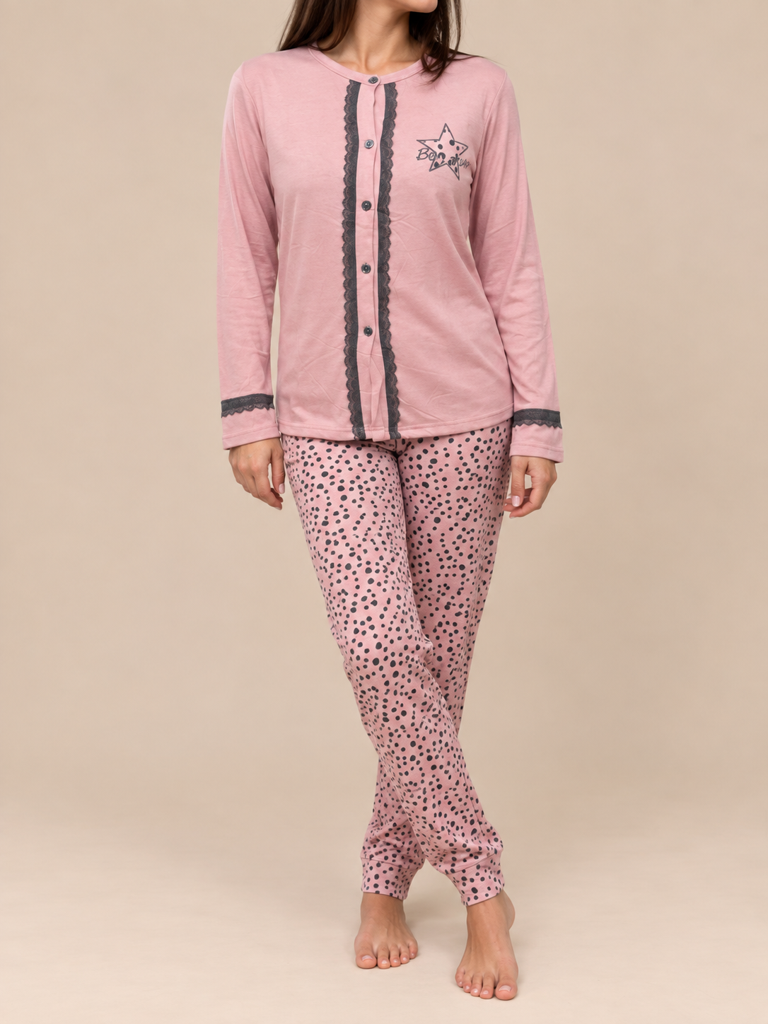 Pijama Elow