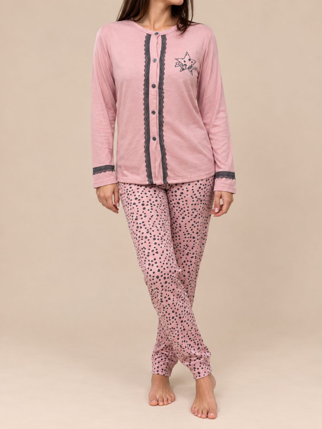 Pijama Elow