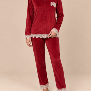 Pijama Aluna