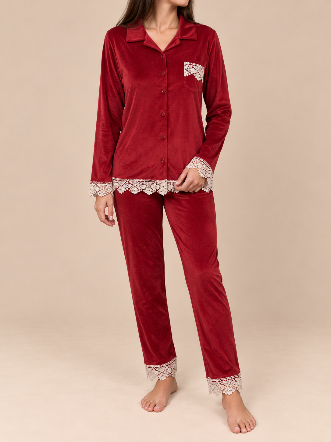 Pijama Aluna