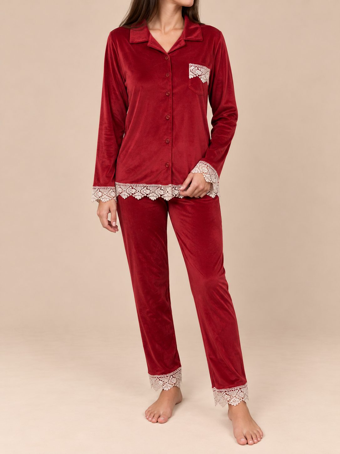 Pijama Aluna