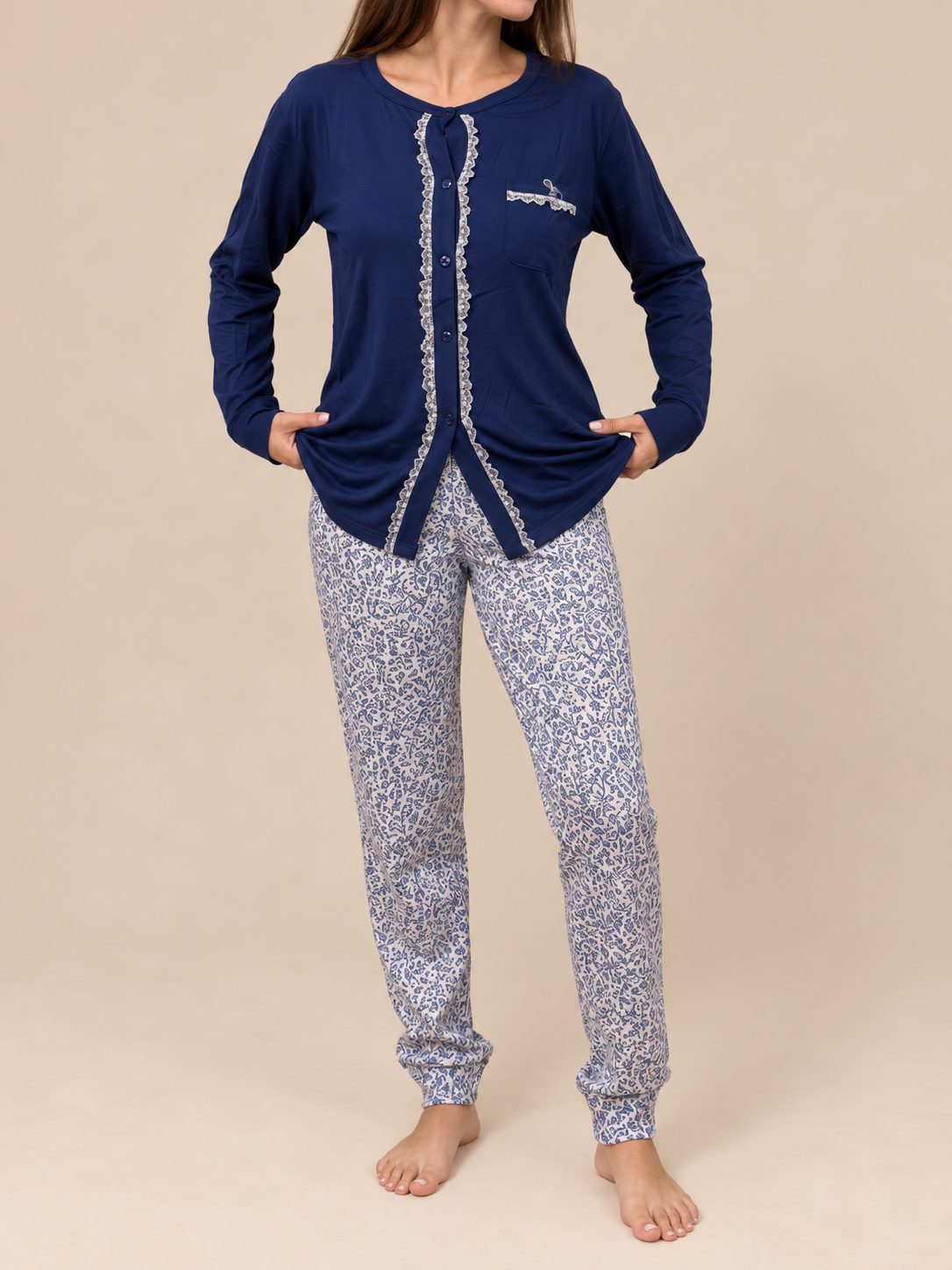 Pijama Mireya