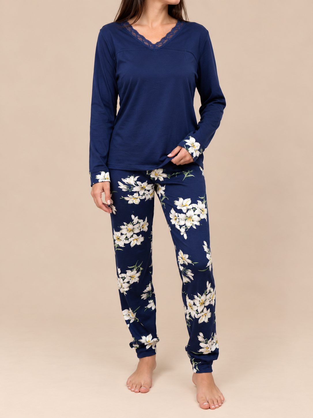 Pijama Saira