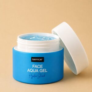 Crema facial aqua