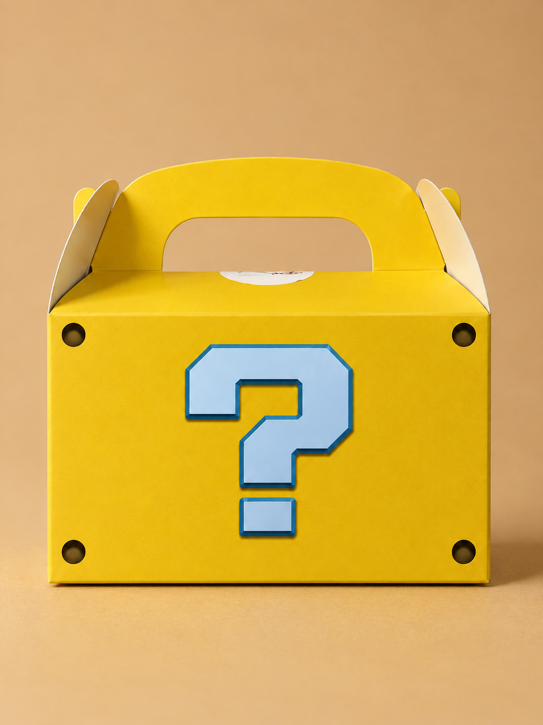 Caja sorpresa