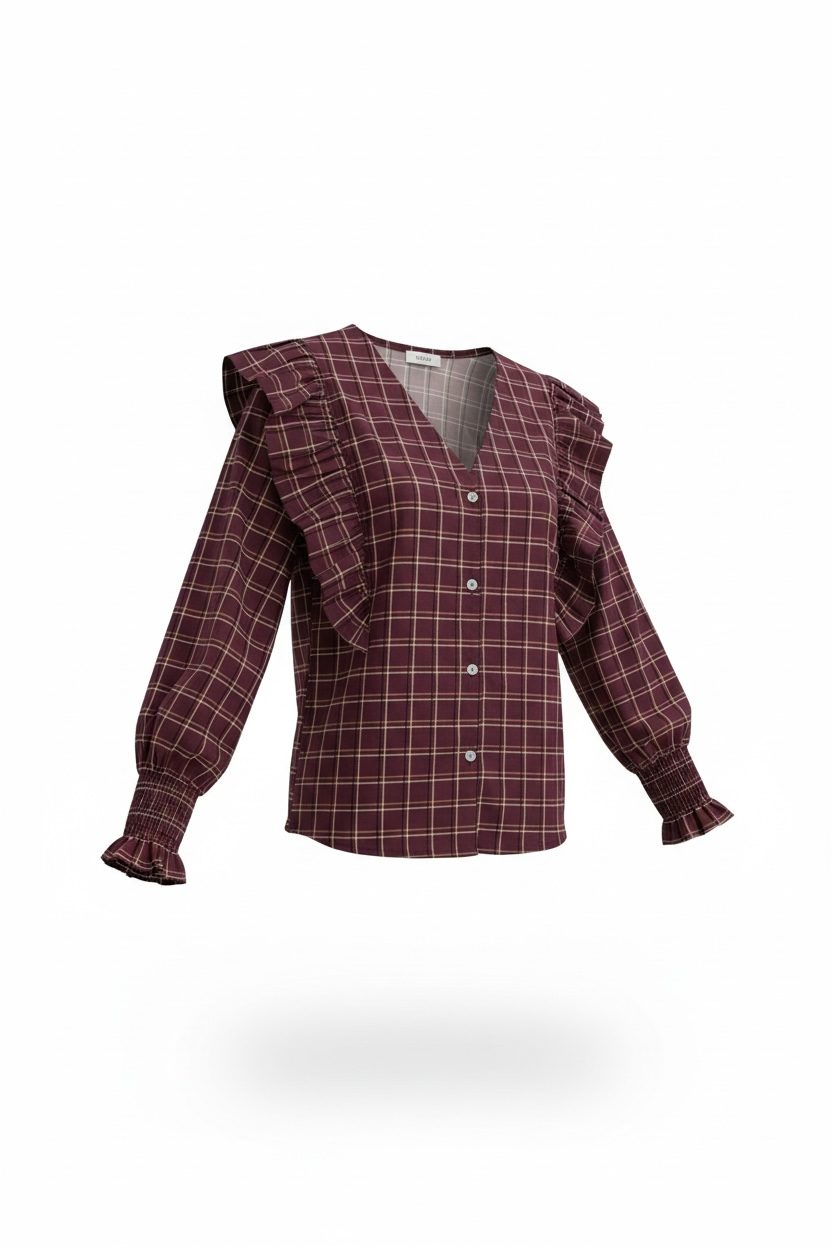Camisa Forenesa - Imagen 2
