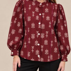 Camisa Neredia