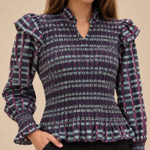 Camisa Herlio