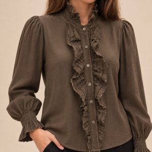 Camisa Dinamics
