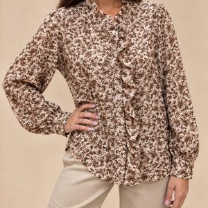 Camisa Blanche