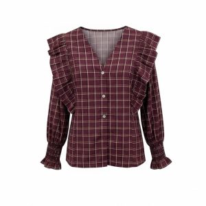 Camisa Forenesa