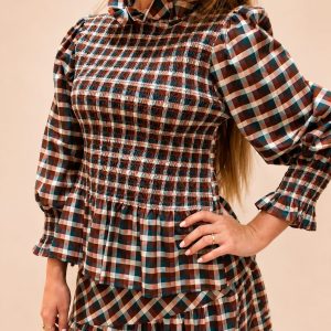 Camisa Fionere
