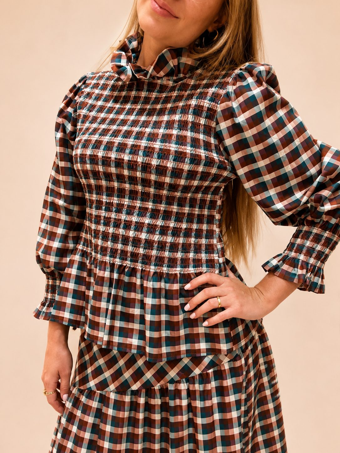Camisa Fionere