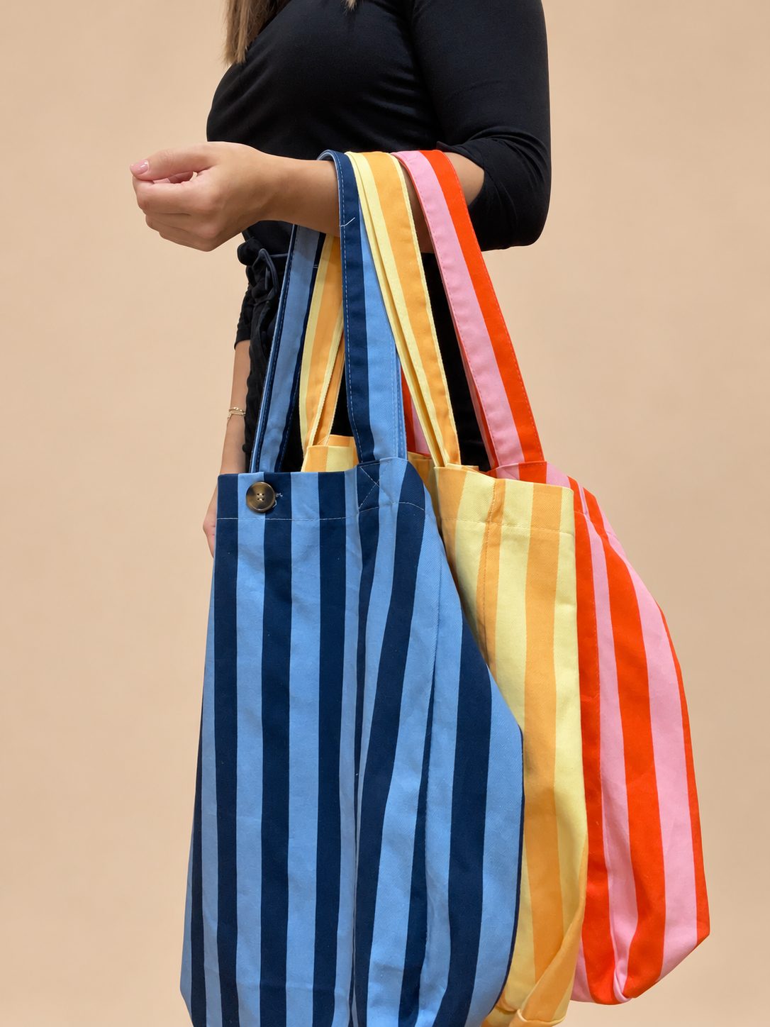 Bolsa Mercure