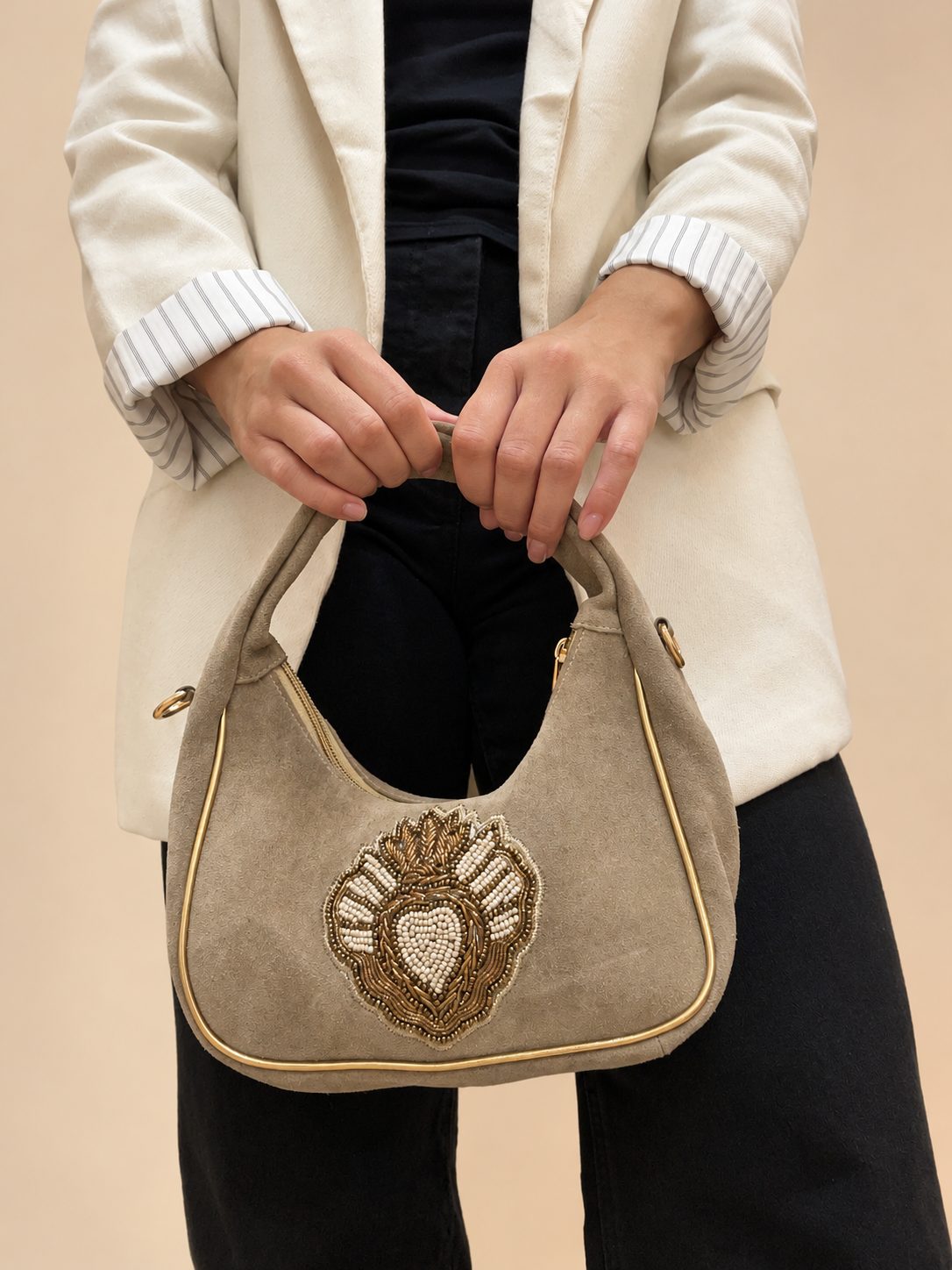 Bolso Jacquetta